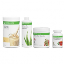 Herbalife Starter Pack