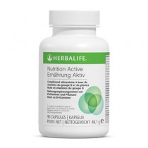 Cell Activator / Nutrition Active - Vitamines B et Oligo-Éléments Indispensables
