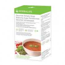Velouté Gourmet à la Tomate