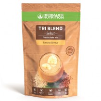 Tri Blend Select – Mélange pour Shake protéiné