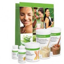 Herbalife Programme Quickstart Plus