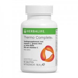 Thermo Complete™