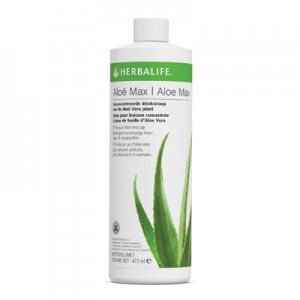 Herbal Aloe Max