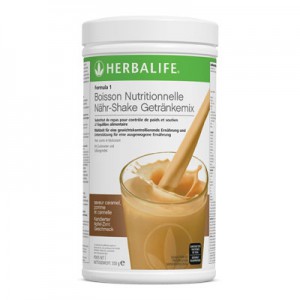 Formula 1 – Boisson Nutritionnelle