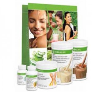 Herbalife Programme Quickstart Plus