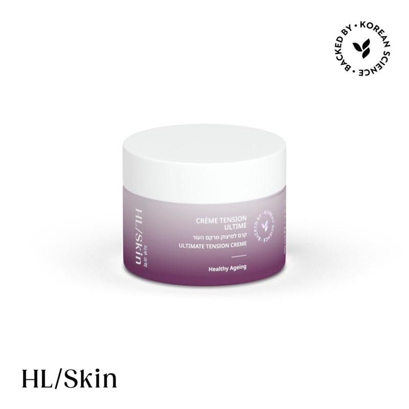 HL/Skin Ultimate Tension Cream 50 ml