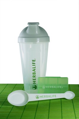 Herbalife Starter Kit