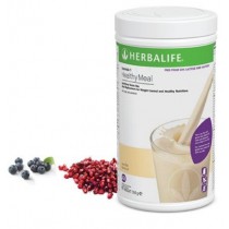 Formula 1 Free From shake - made free from gluten, lactose and soy