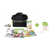 HMP - Herbalife Member Pack