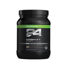 Herbalife24 Formula 1 Sport