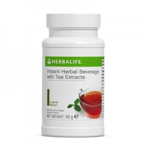 Thermojetics® Instant Herbal Beverage (Tea)