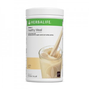 Formula 1 Nutritional Shake Mix