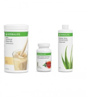 Healthy Breakfast Pack