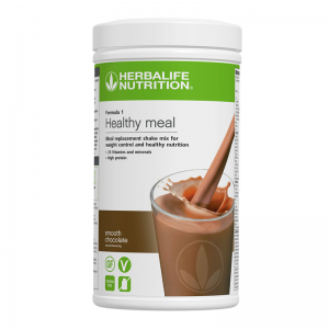 NEW Formula 1 Nutritional Shake Smooth Chocolate