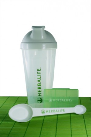 Herbalife Starter Kit