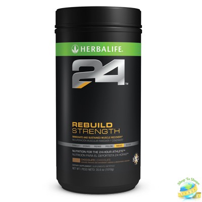 Herbalife24 Rebuild Strength 