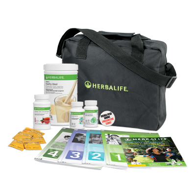 Herbalife Member Pack - HMP