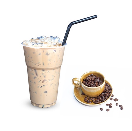 Café Mocha Shake